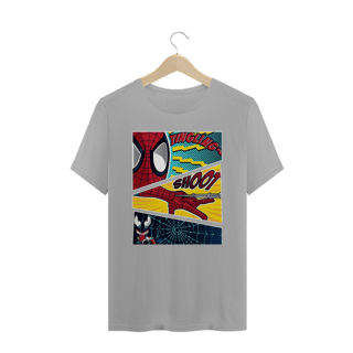 Nome do produto Spider VS Venom