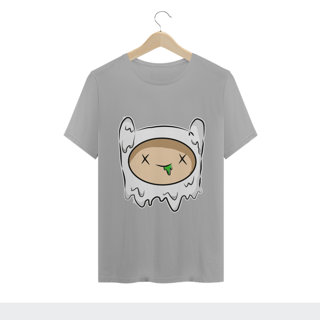 Nome do produto Finn Grime Art