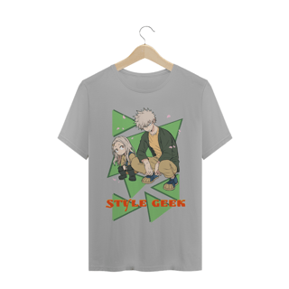 Nome do produto Style Geek