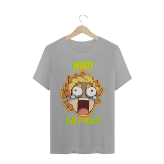 Nome do produto  Zenitsu - WHAT?!