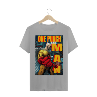 Nome do produto Saitama Sério