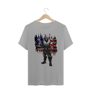 Nome do produto Bucky Patriot