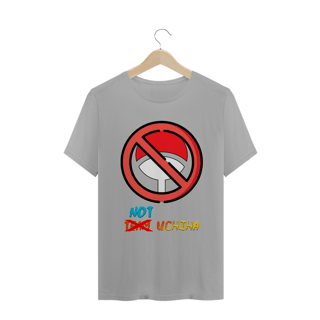 Nome do produto Not Uchiha