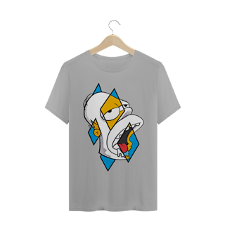 Nome do produto Homer - Crazy