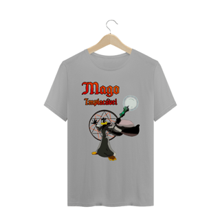 Nome do produto Mago Implacável