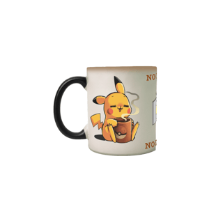 Pokemug - Pikachu