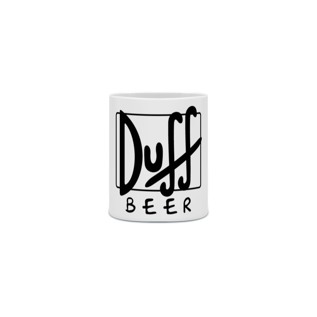 Duff Beer