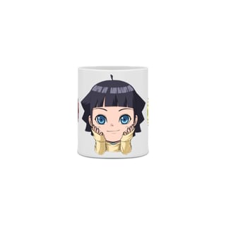 Nome do produto Himawari Uzumaki