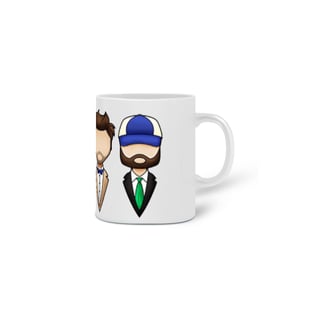 Nome do produto Supernatural