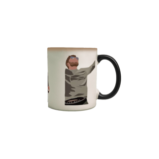 Nome do produto Coleção E. Lopes - Hungry Eyes