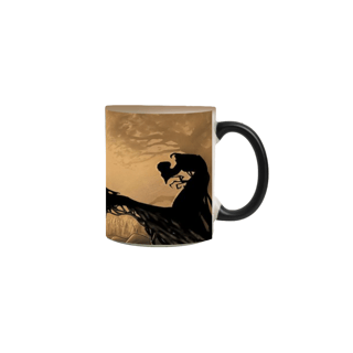 Nome do produto Caldeirão Furado - O conto dos 3 Bruxos