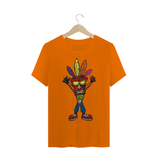 Nome do produto Crash & Aku Aku