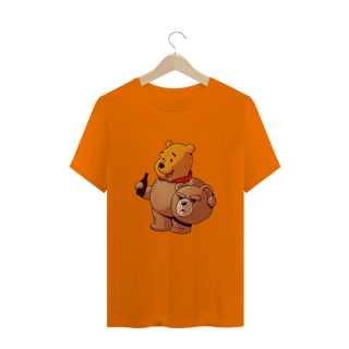 Nome do produto Ted Pooh