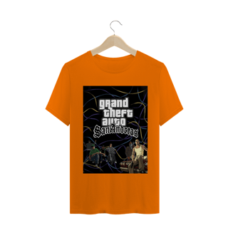 Nome do produto Coleção F.Magalhães - GTA