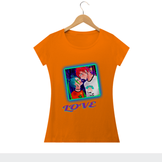 Nome do produto Coleção Cereja - Love 