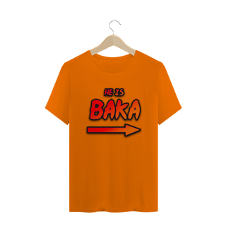 Nome do produto Baka