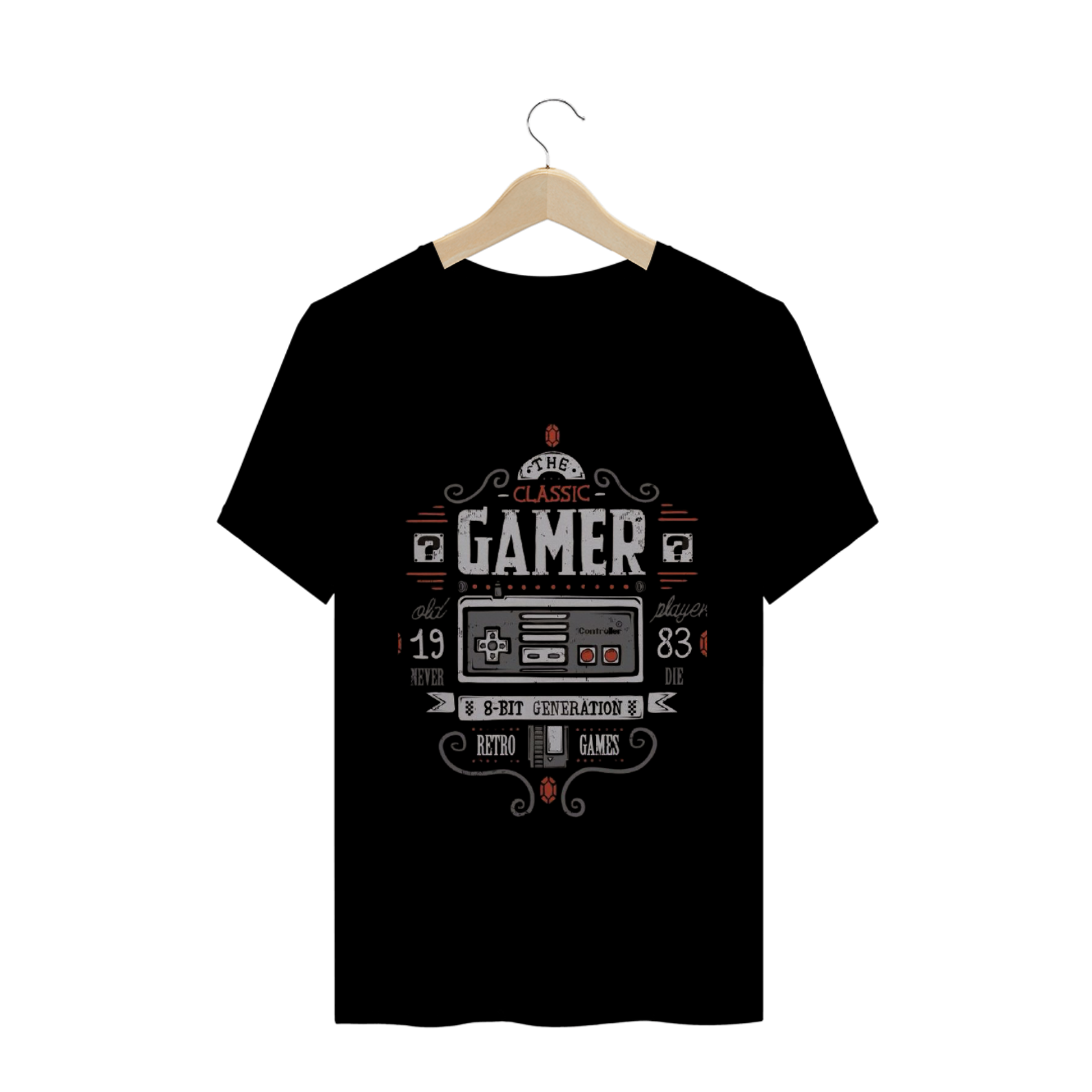 Essência Gamer