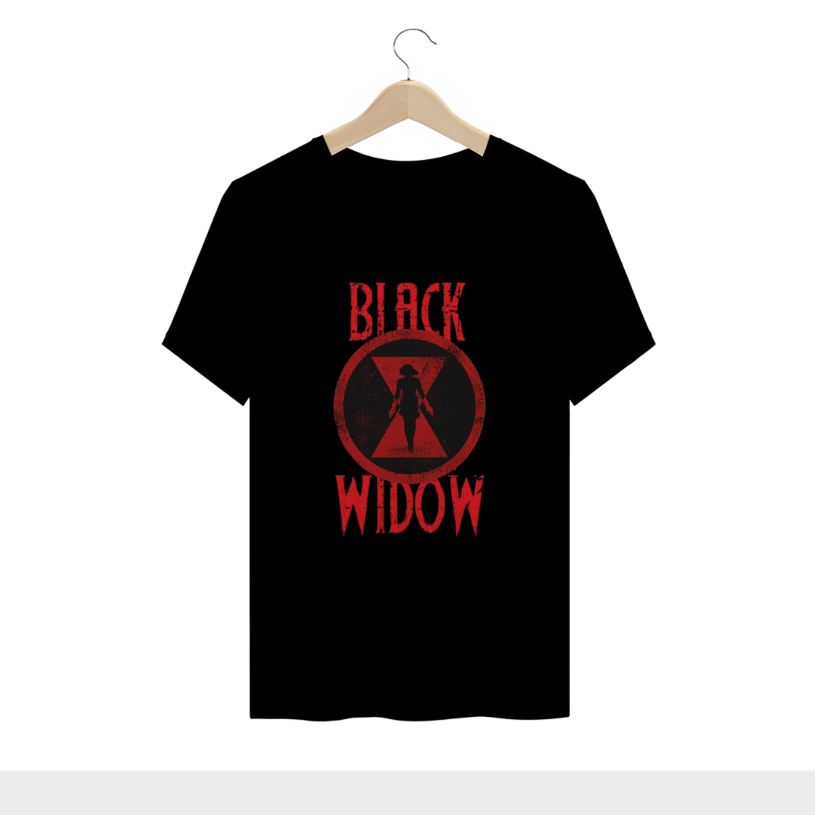 Black Widow