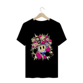 Nome do produto Family Bomberman