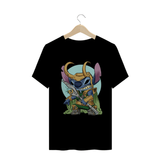 Nome do produto Stitch King Of Asgard