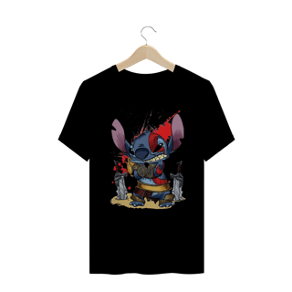 Stitch God Of  War