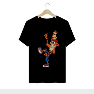 Nome do produto Crash  -  Equilibrista