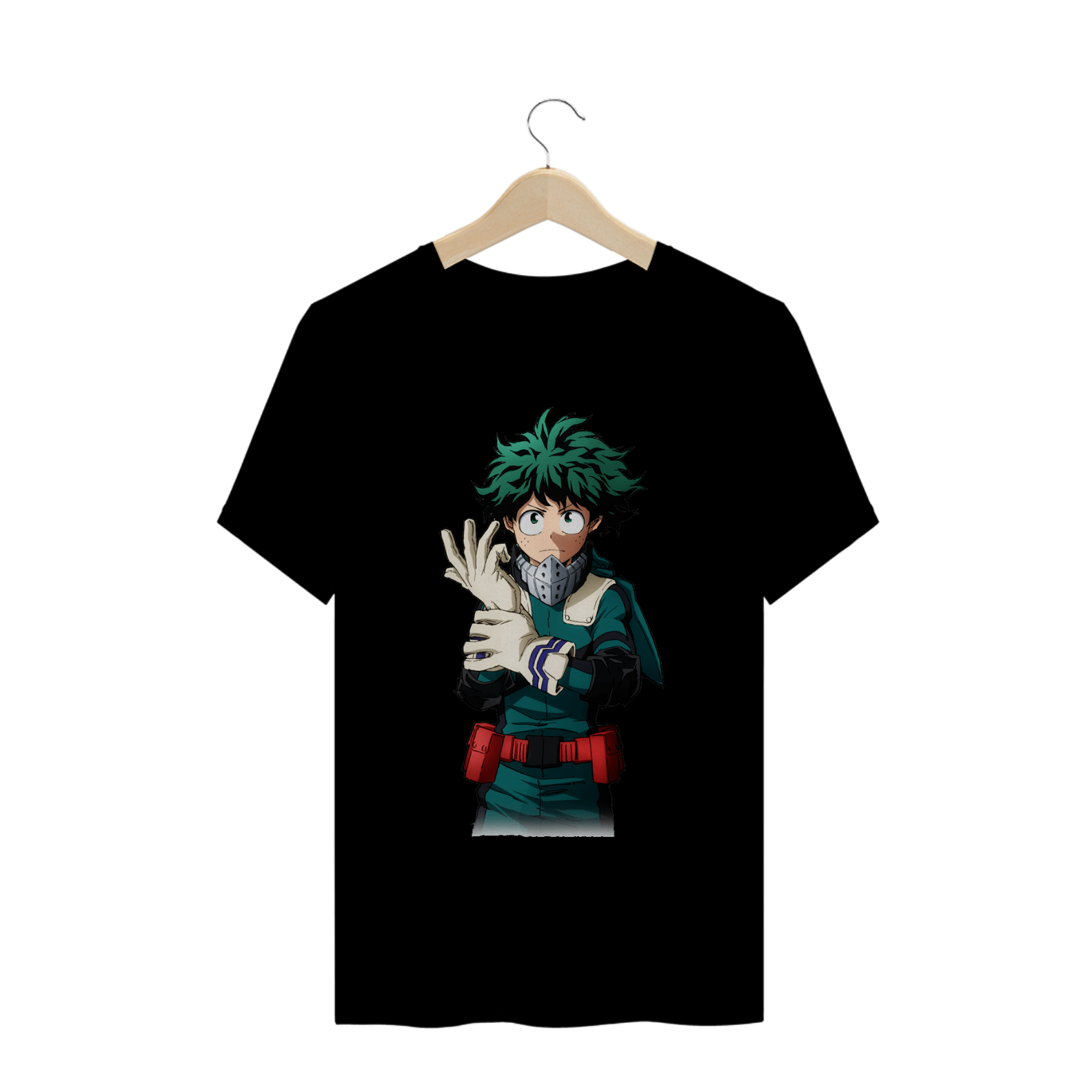 Deku BNHA