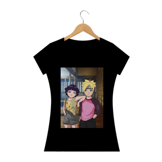 Nome do produto Hima & Boruto