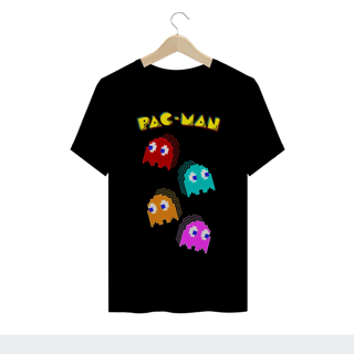 Nome do produto Pac Man