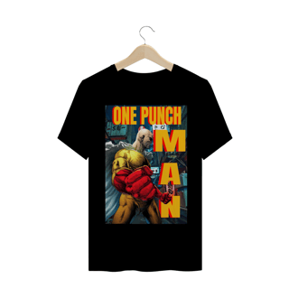 Nome do produto Saitama Sério