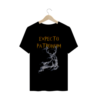 Patronum - Cervo