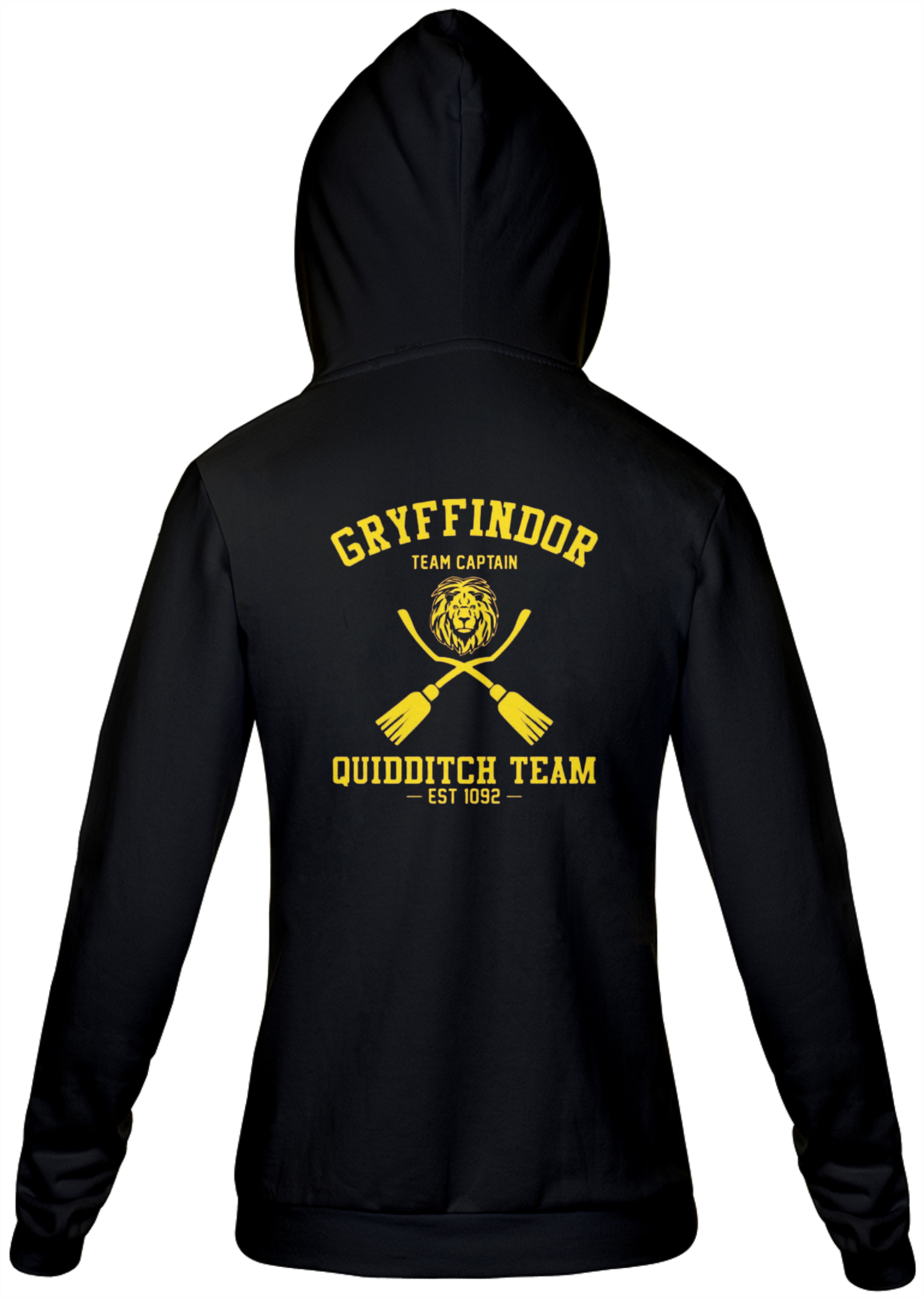 Quadribol -Team Gryffindor