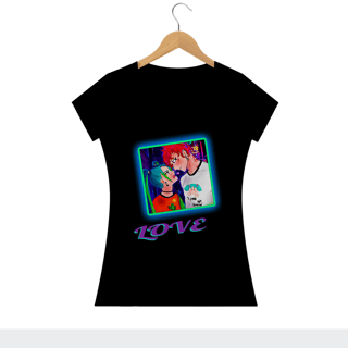 Nome do produto Coleção Cereja - Love 