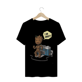 Nome do produto Groot