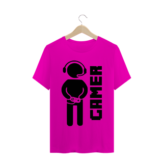 Nome do produto Gamer