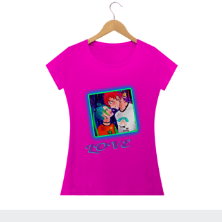 Nome do produto Coleção Cereja - Love 