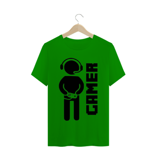 Nome do produto Gamer