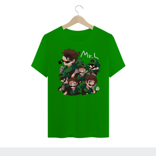 Nome do produto Mr. L