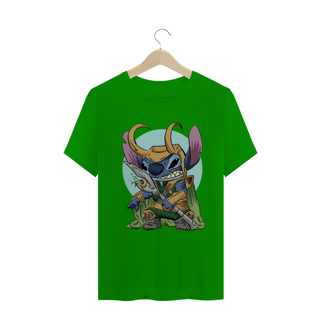 Nome do produto Stitch King Of Asgard