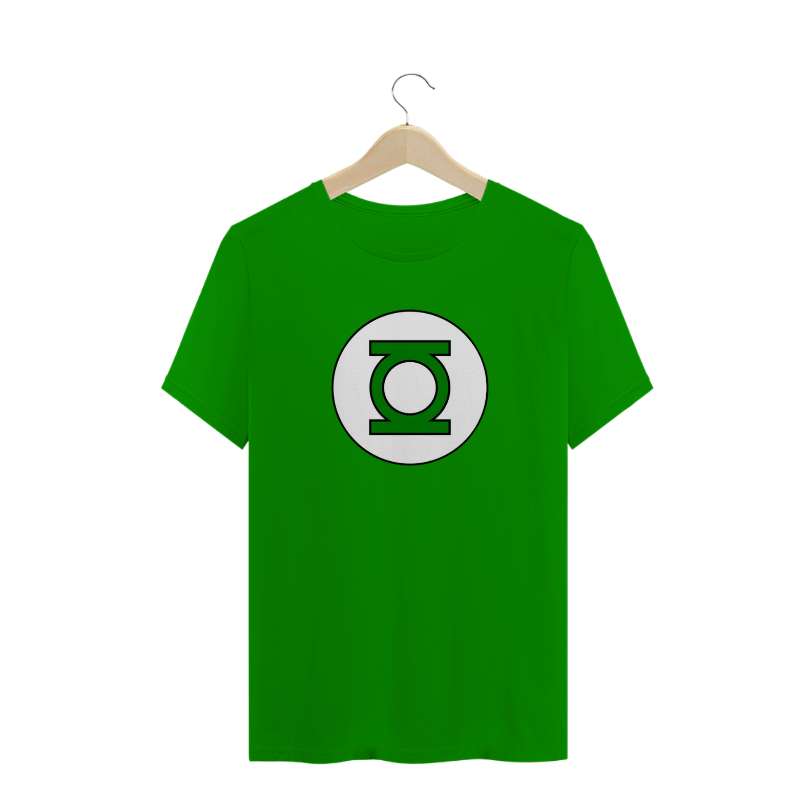 Green Lantern