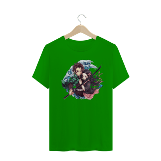 Nome do produto Nezuko and Tanjiro 