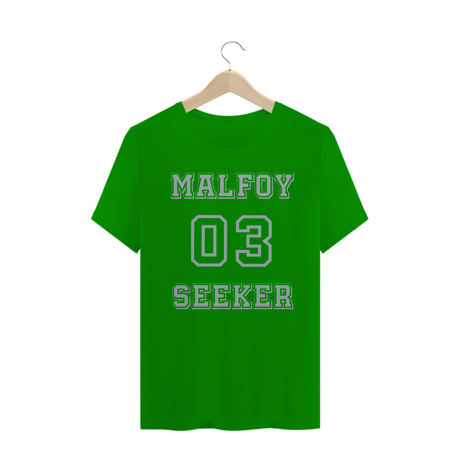 Malfoy Seeker