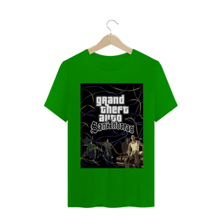 Nome do produto Coleção F.Magalhães - GTA