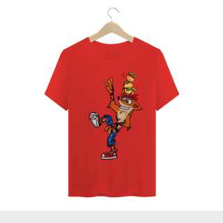 Nome do produto Crash  -  Equilibrista