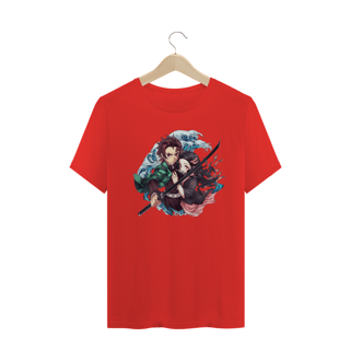 Nome do produto Nezuko and Tanjiro 