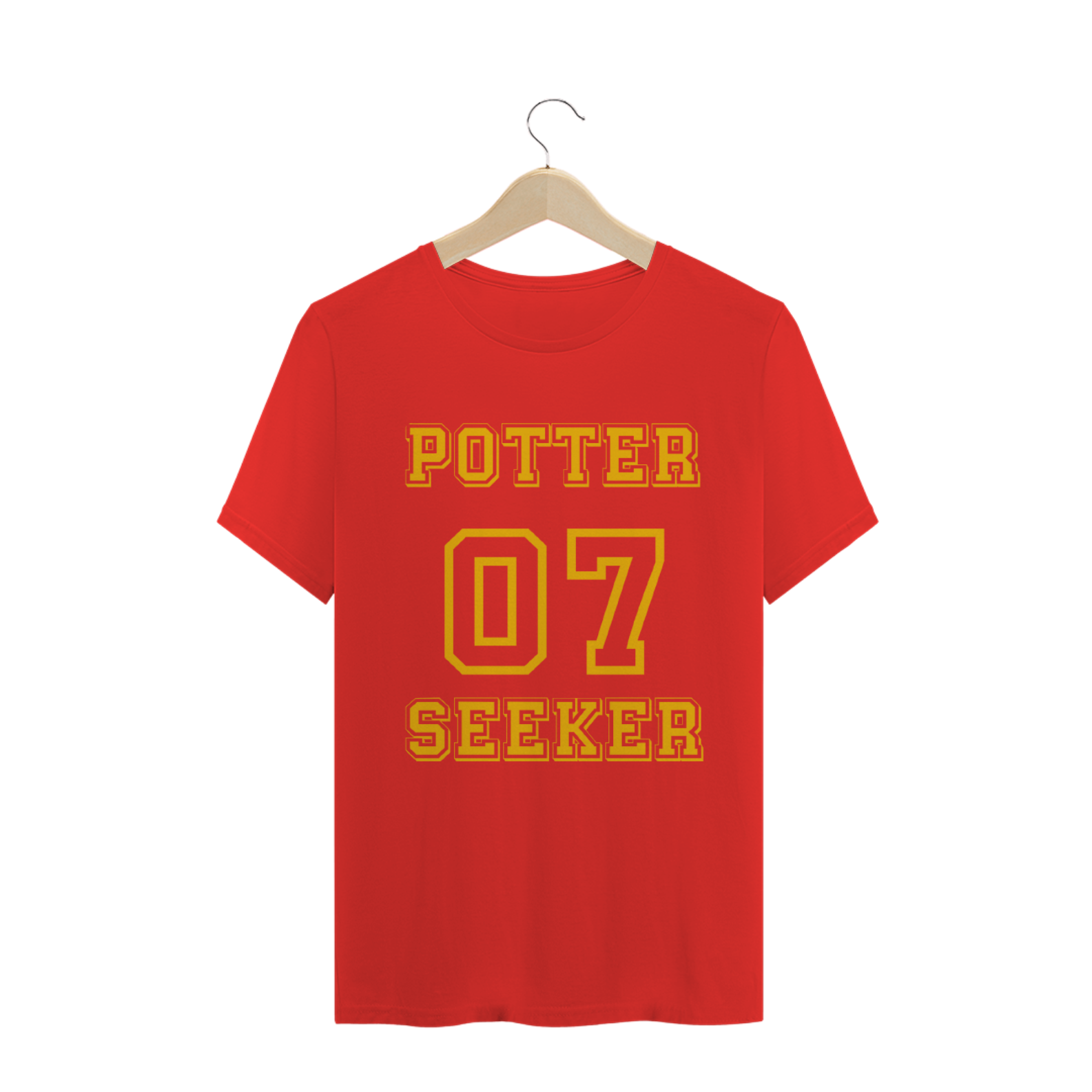 Potter Seeker