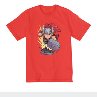 Nome do produto Kid Thor