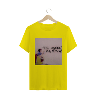 Nome do produtoThe Queen is a bicth