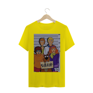 Nome do produtoScooby doo