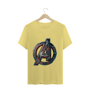 Nome do produtoVingadores Logo